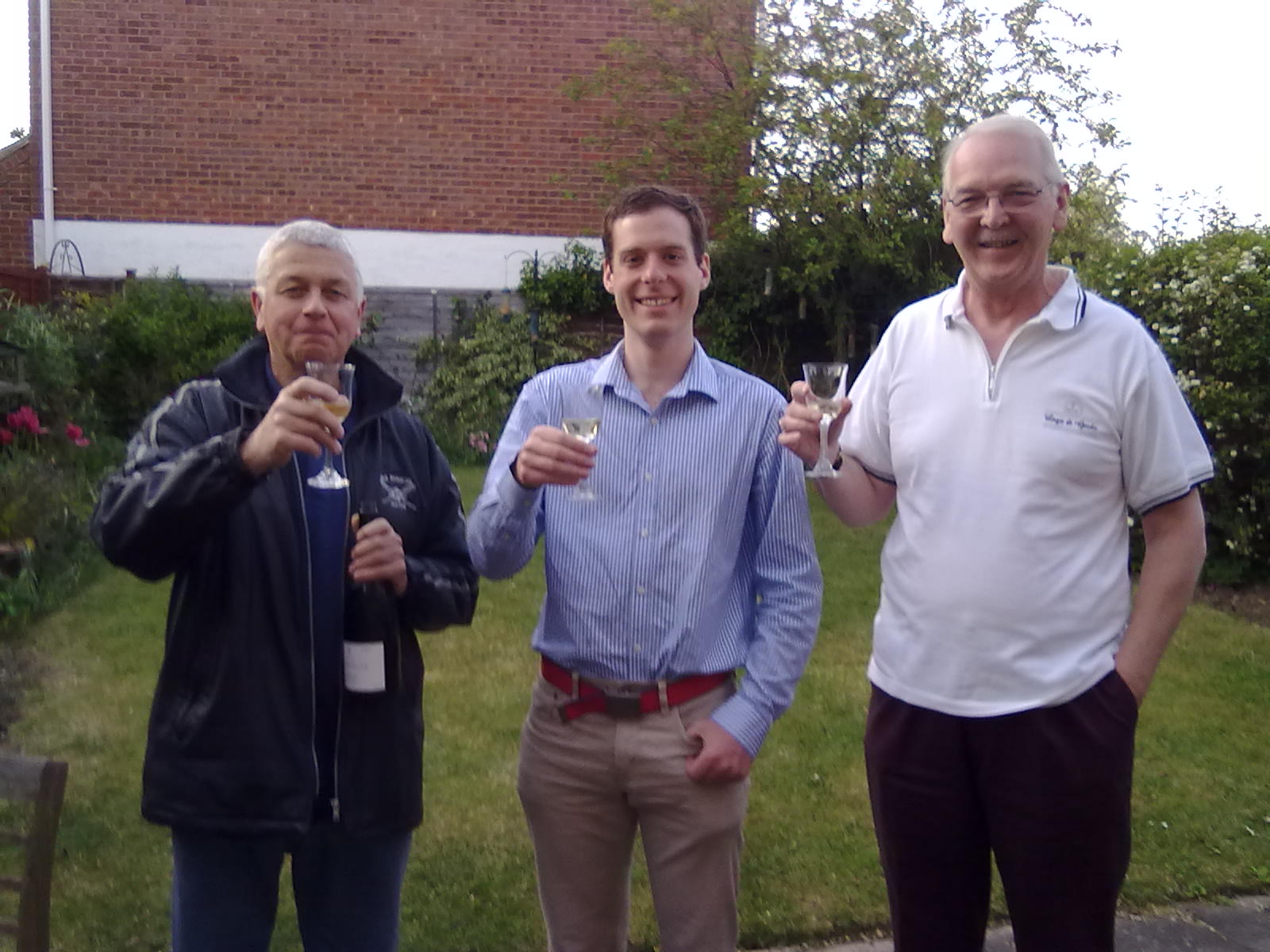 Doctor Antony Edwards