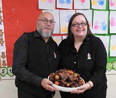 Newsletter Autumn 2019