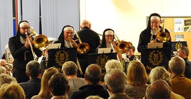 Newsletter Autumn 2018