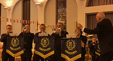 Newsletter Autumn 2023