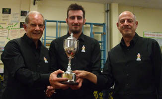 Players Player award