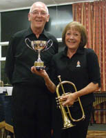Bandsman of the Year