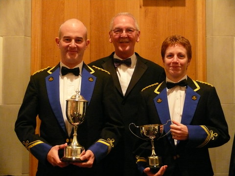 Hathern Band - Patrons Evening