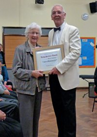 News update October 2011