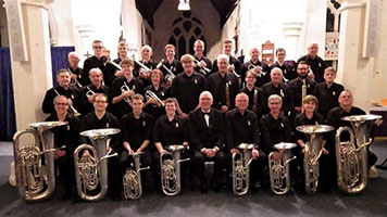 Hathern Church Concert