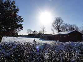 HATHERN BAND IN LOCKDOWN