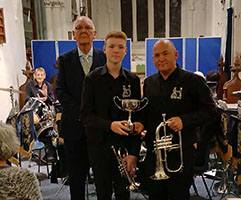 Newsletter Autumn 2025