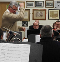 Newsletter Spring 2020