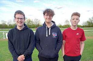 Newsletter Spring 2025