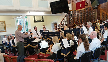 Newsletter Summer 2024