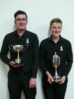 Senior Band Annual Awards