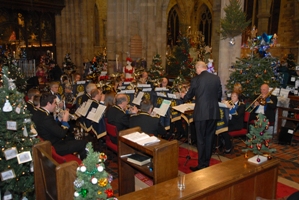 News update December 2011