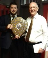 MIDLAND REGIONAL BRASS BAND CHAMPIONSHIPS