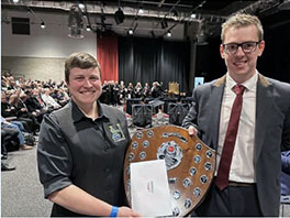 Newsletter Spring 2024