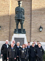 Newsletter Winter 2018-19