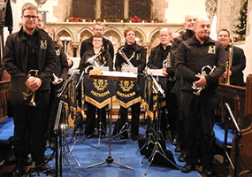 Newsletter Winter 2023-24