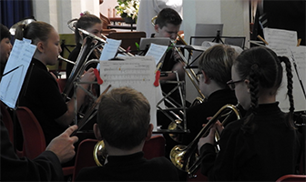 Newsletter Spring 2017